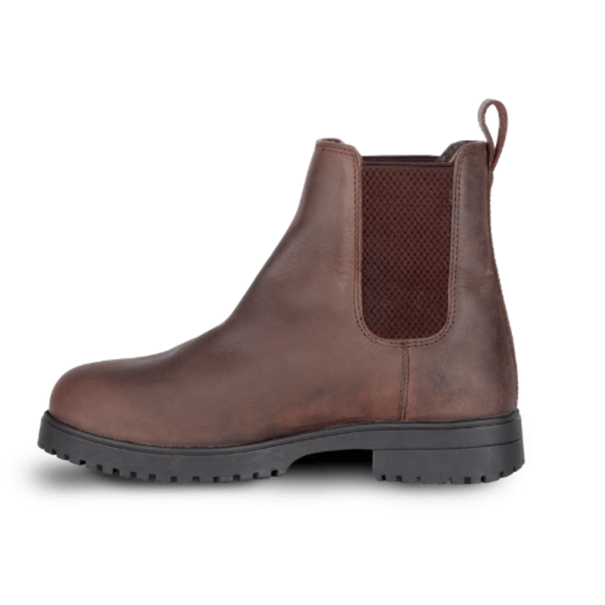 Forio Dealer Boots