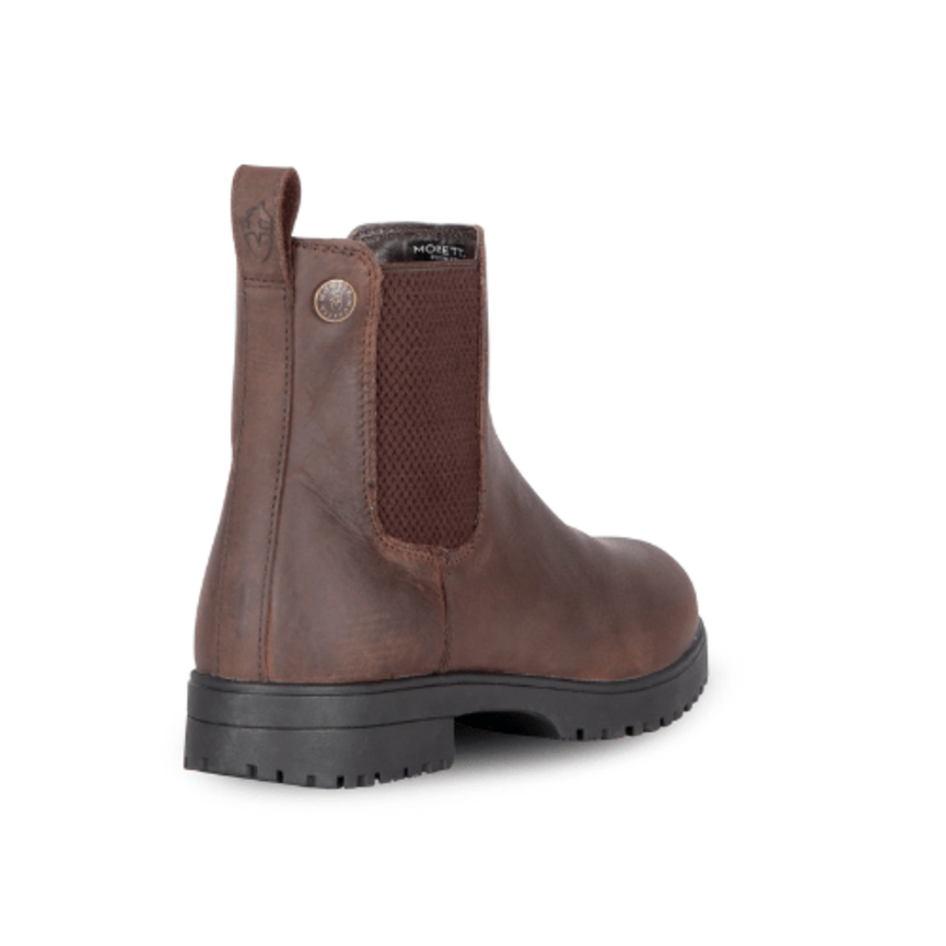 Forio Dealer Boots