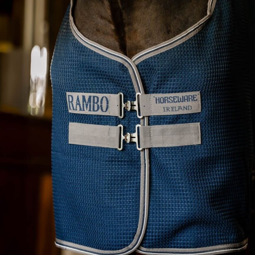 Rambo Techni Waffle Cooler