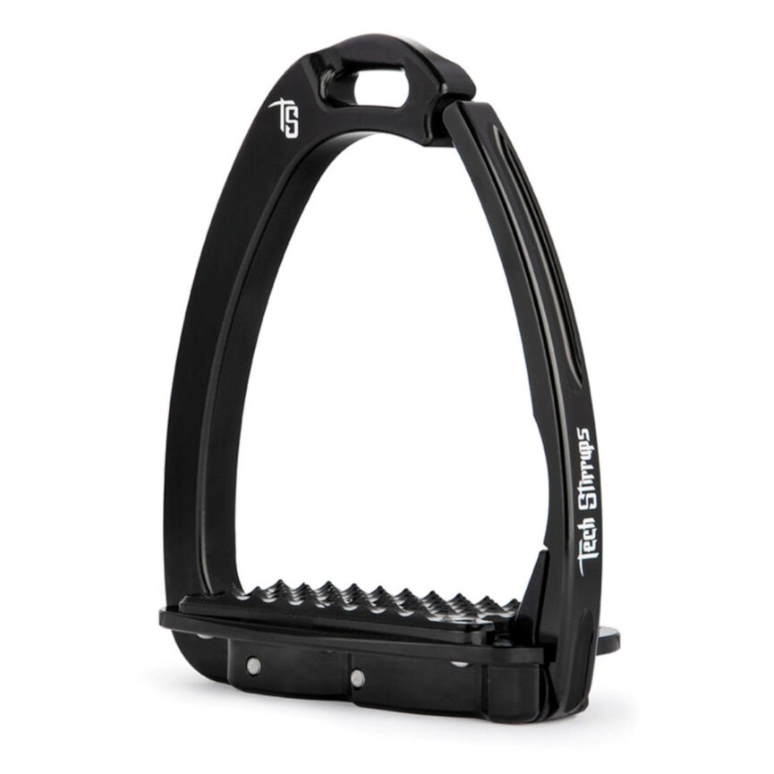 Venice Dressage Sloped