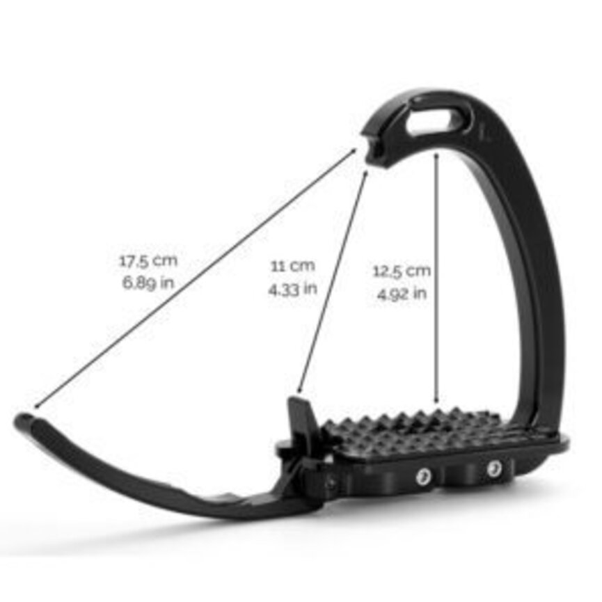 Venice Dressage Sloped