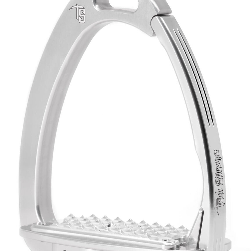 Venice Dressage Sloped