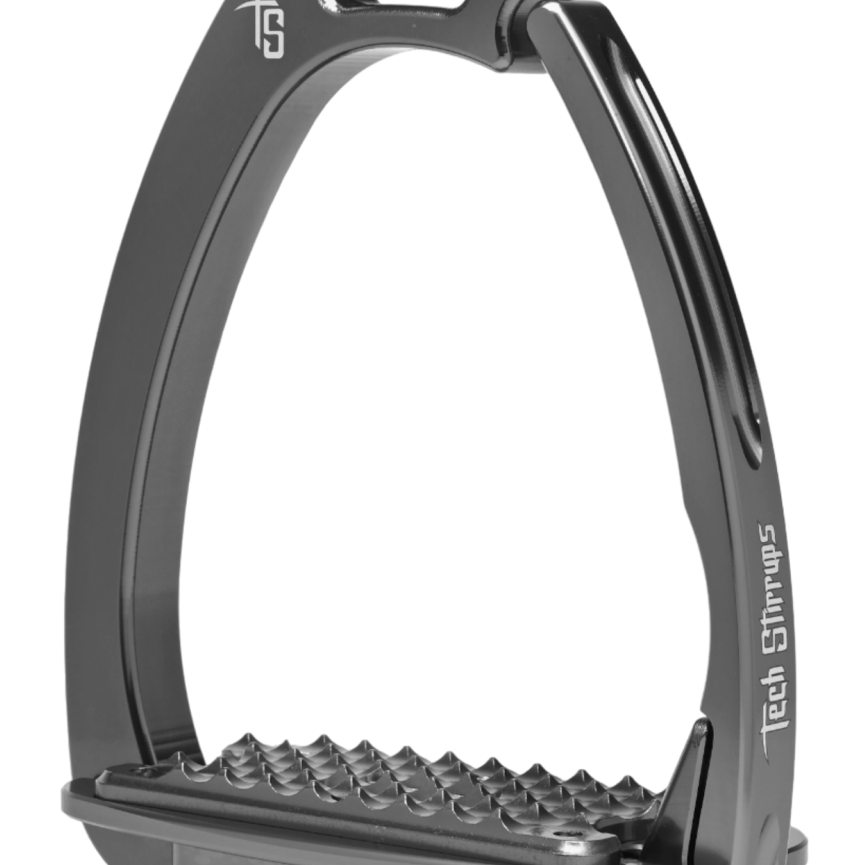 Venice Dressage Sloped