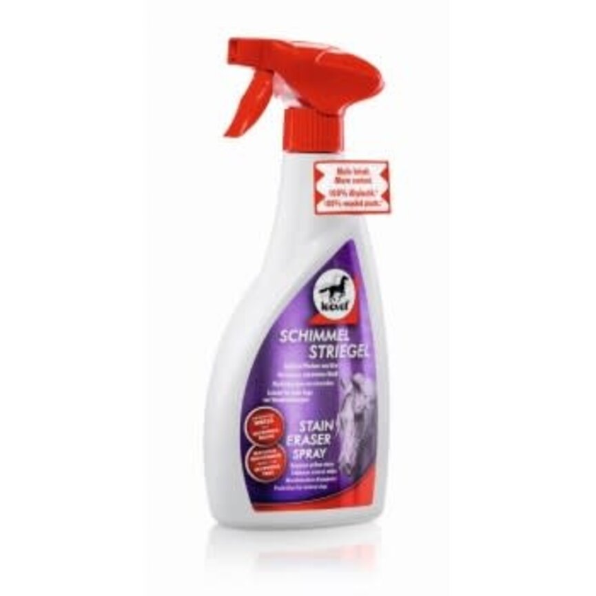 LEOVET STAIN ERASER SPRAY 550ml