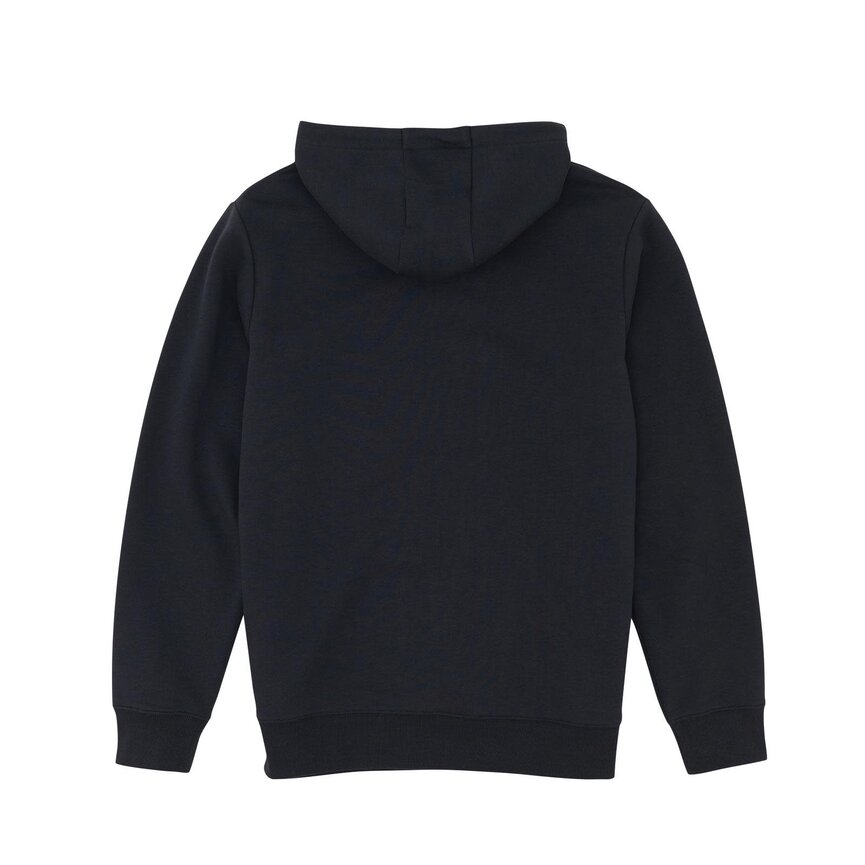 Graphic Hoodie - Regular Fit - Western Chec