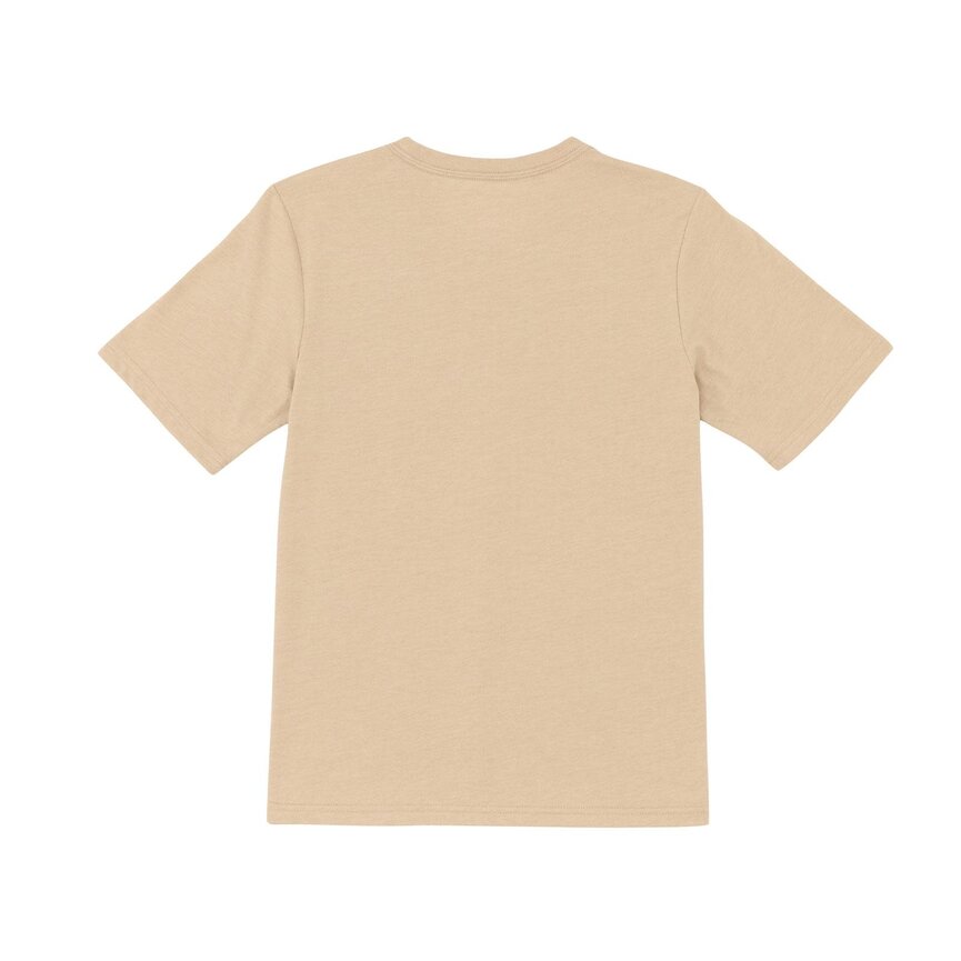 Boys Short Sleeve T-Shirt - Baby Roadie