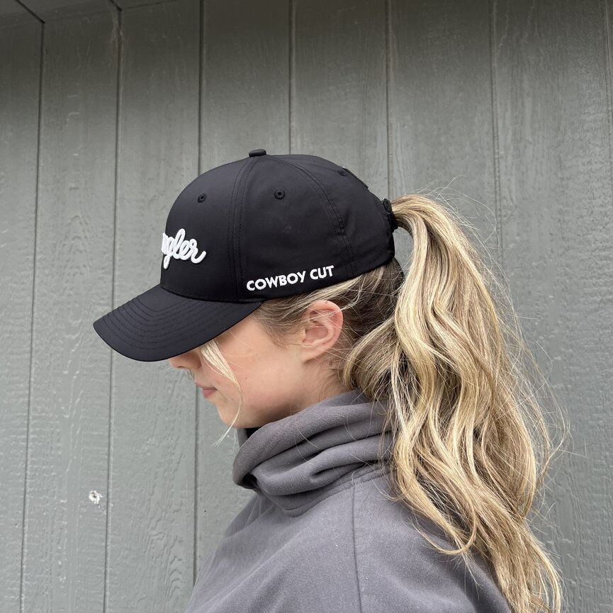 WRANGLER - SODBUSTER HAT