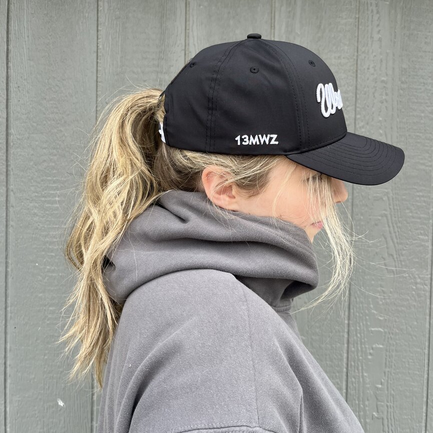 WRANGLER - SODBUSTER HAT
