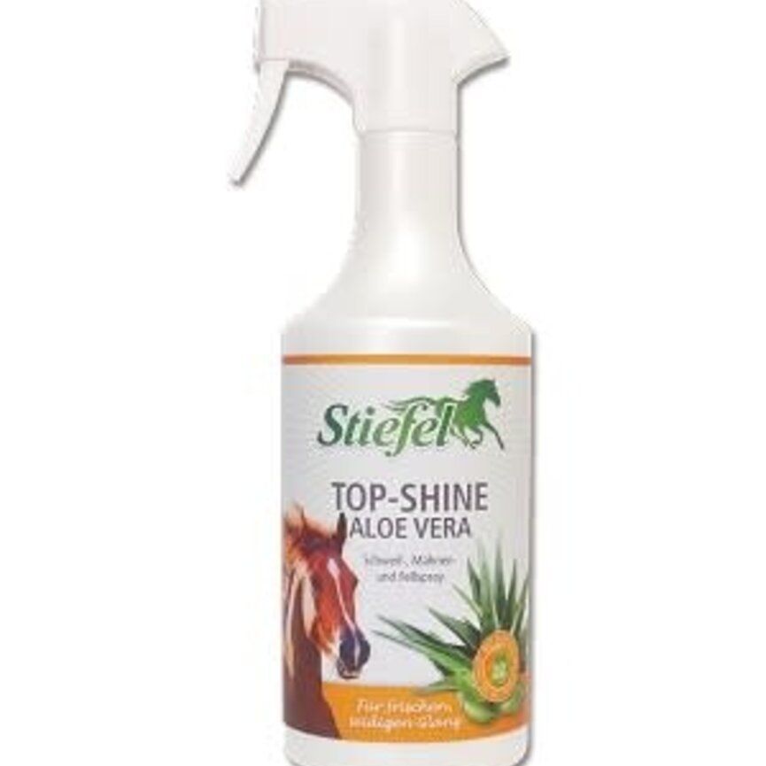 Stiefel Aloe Vera Skin and Mane Spray 750ml