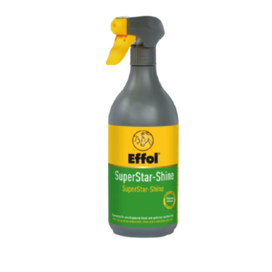 SuperStar Shine - 750 mL