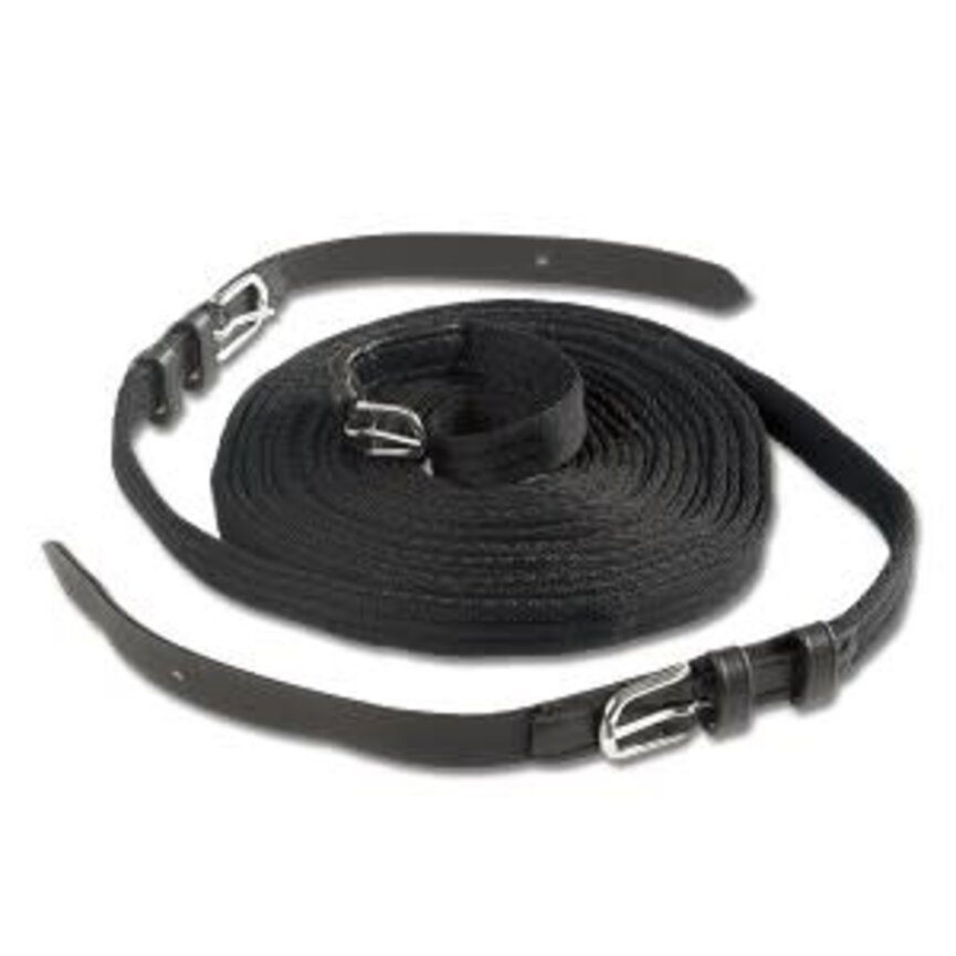 Single Driving Reins