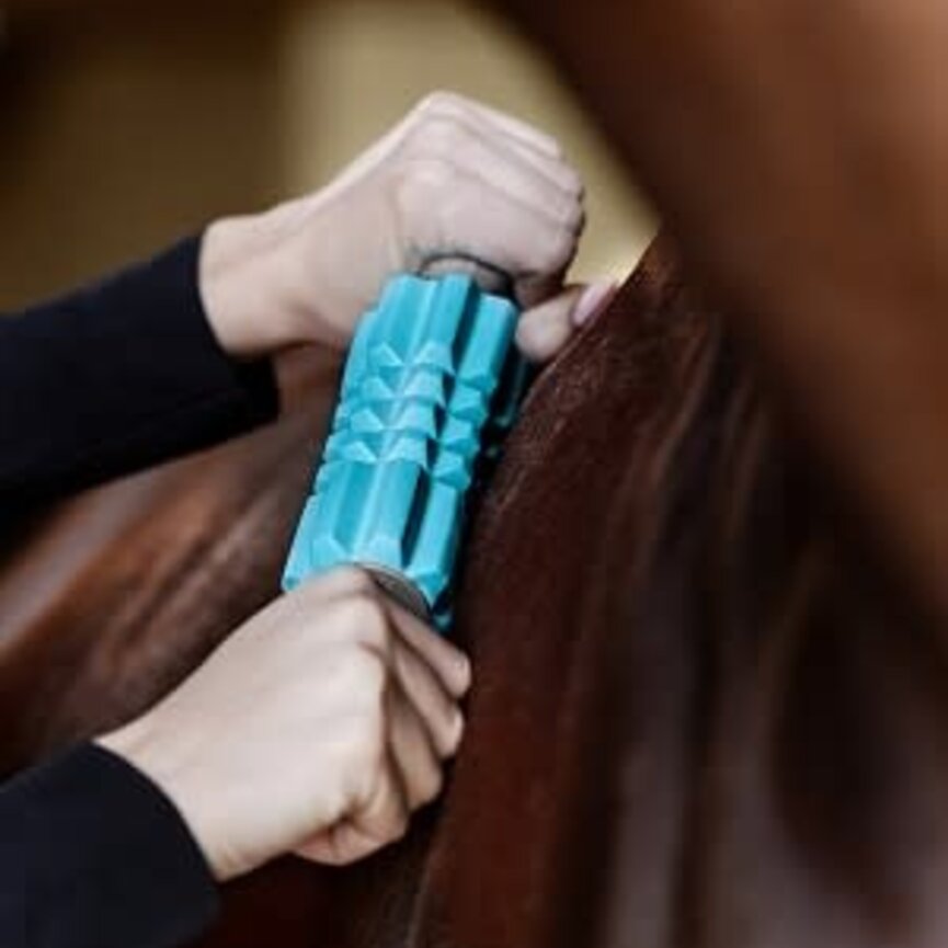 Health + Care Fascia Fit