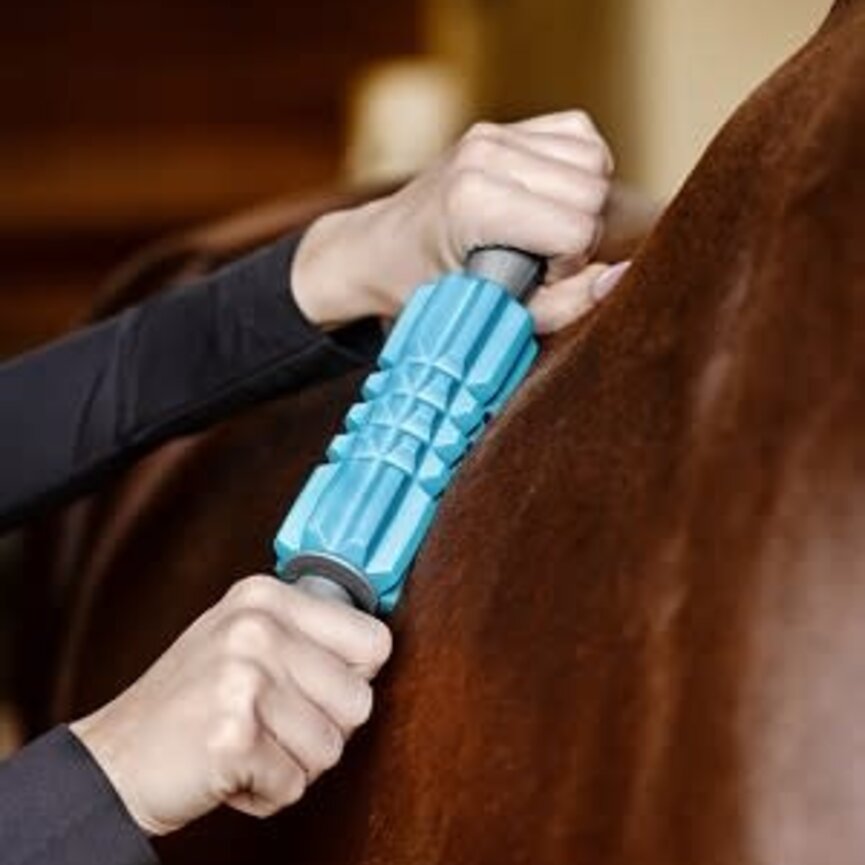 Health + Care Fascia Fit