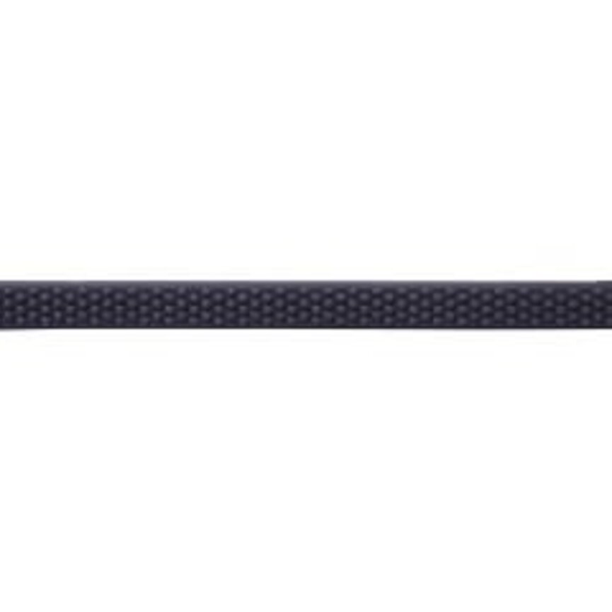QHP Soft Rubber Reins