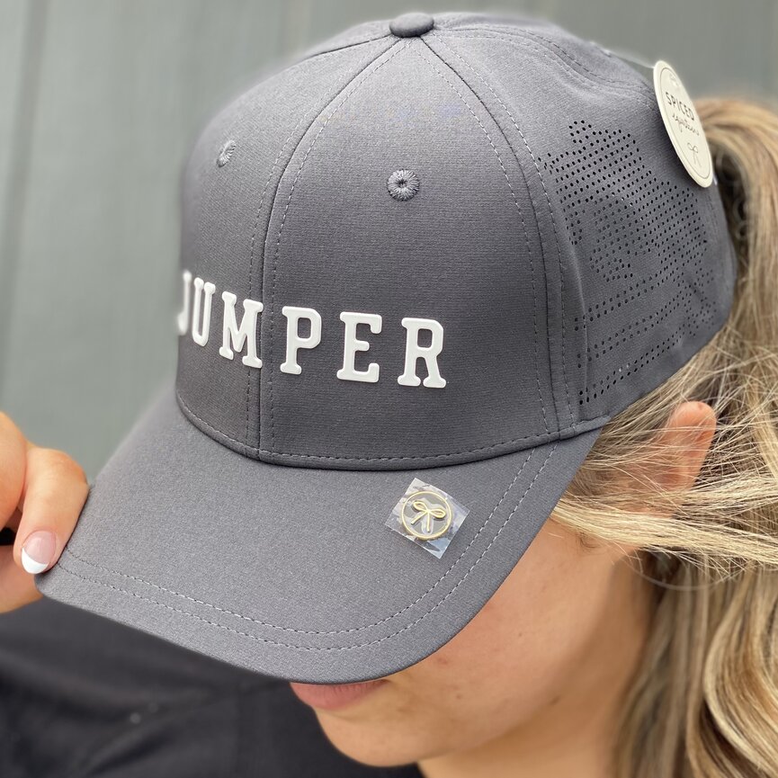 SPICED DISCIPLINES ACTIVE HAT