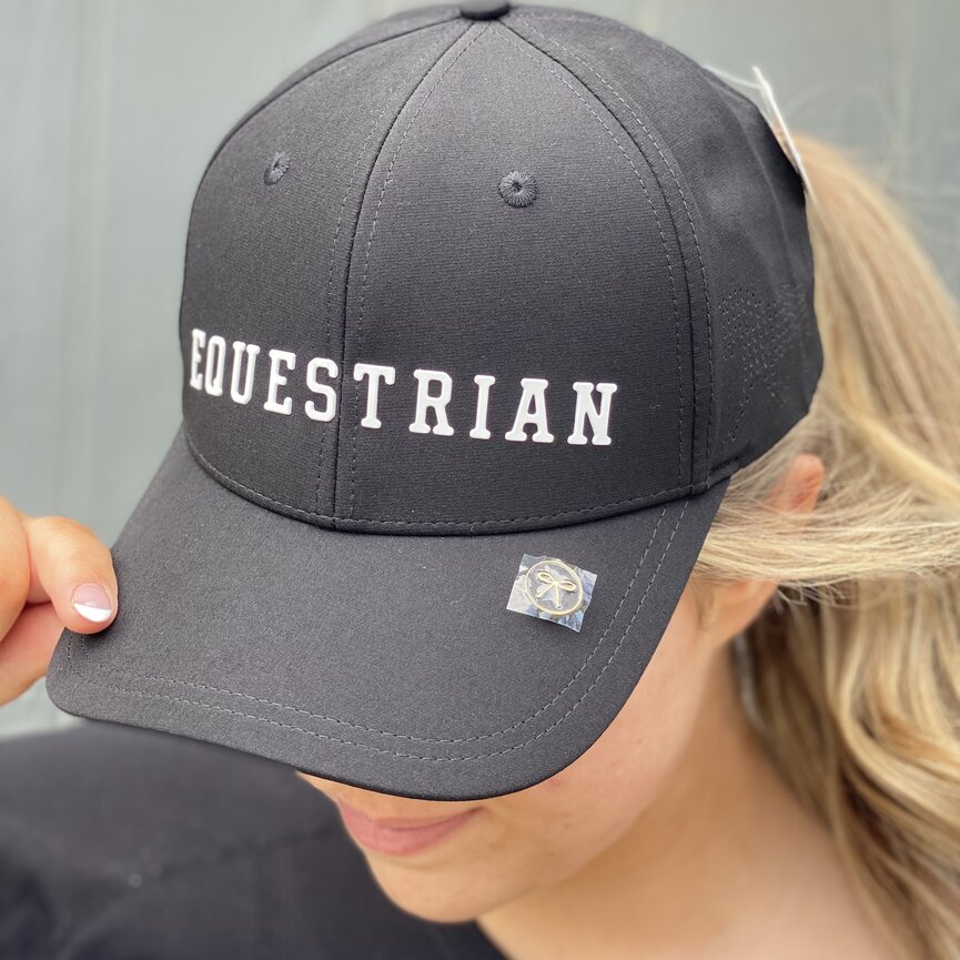 SPICED DISCIPLINES ACTIVE HAT