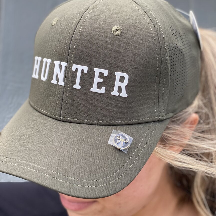 SPICED DISCIPLINES ACTIVE HAT