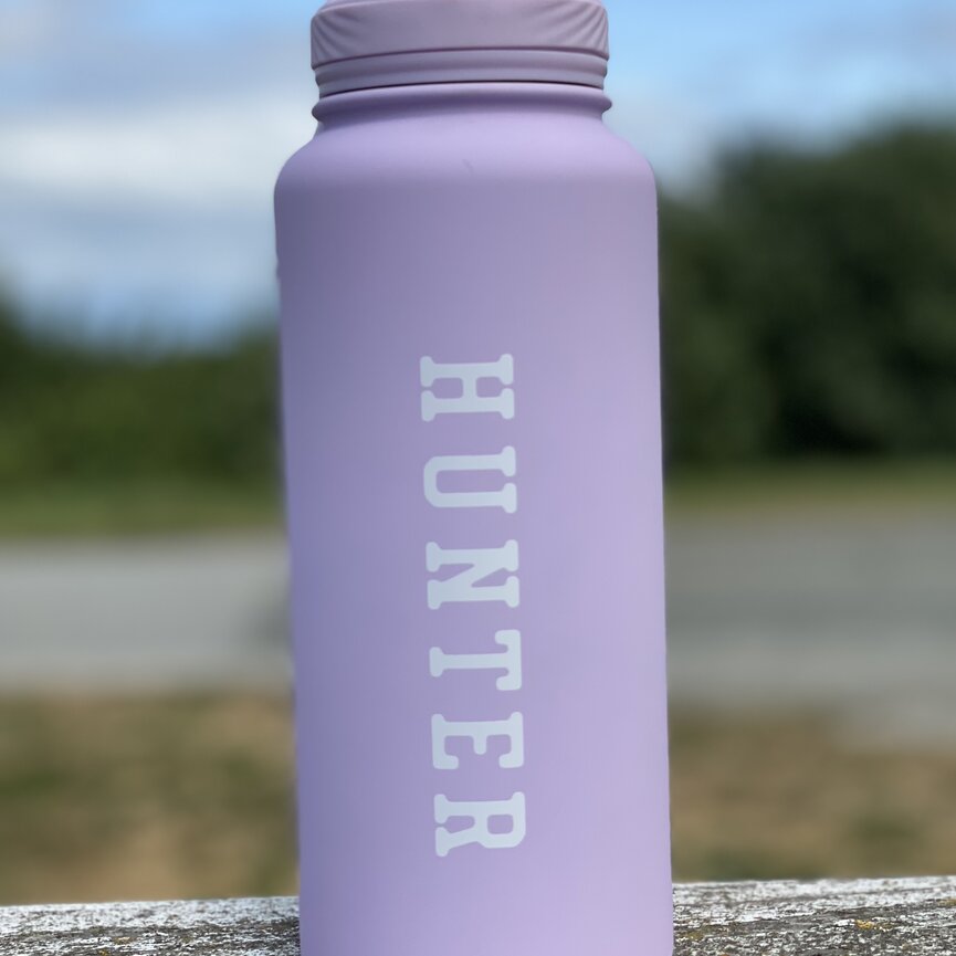 DISCIPLINES BOTTLE
