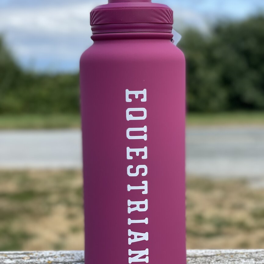 DISCIPLINES BOTTLE