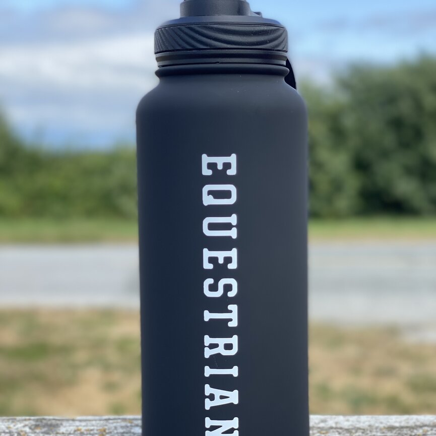 DISCIPLINES BOTTLE