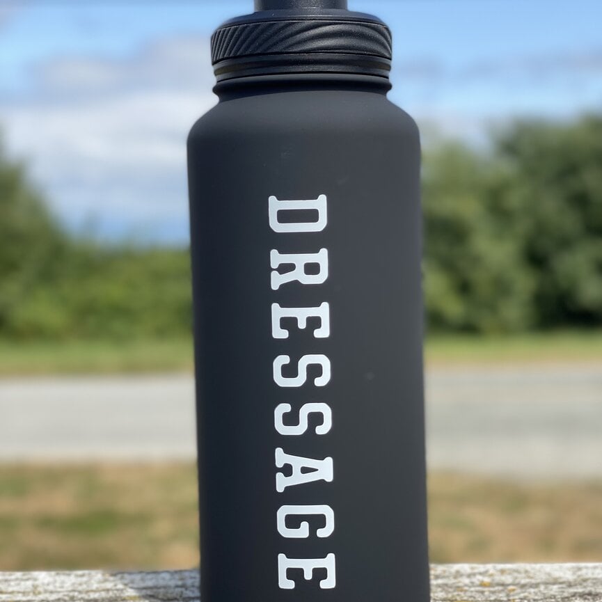 DISCIPLINES BOTTLE