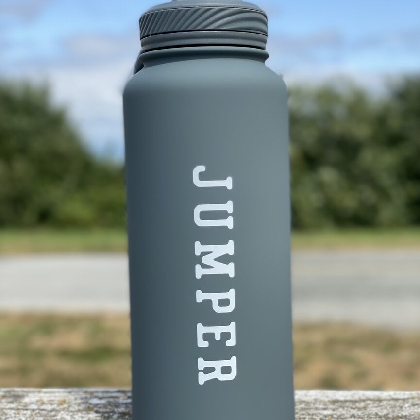 DISCIPLINES BOTTLE