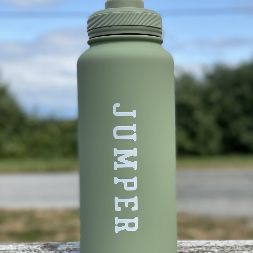 DISCIPLINES BOTTLE