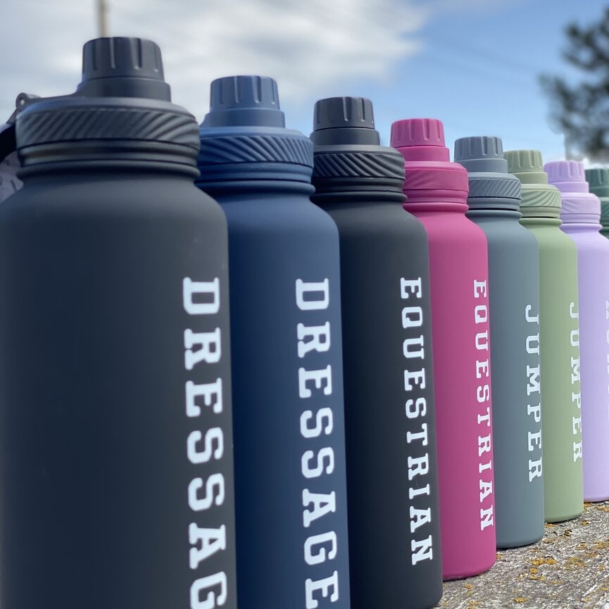 DISCIPLINES BOTTLE