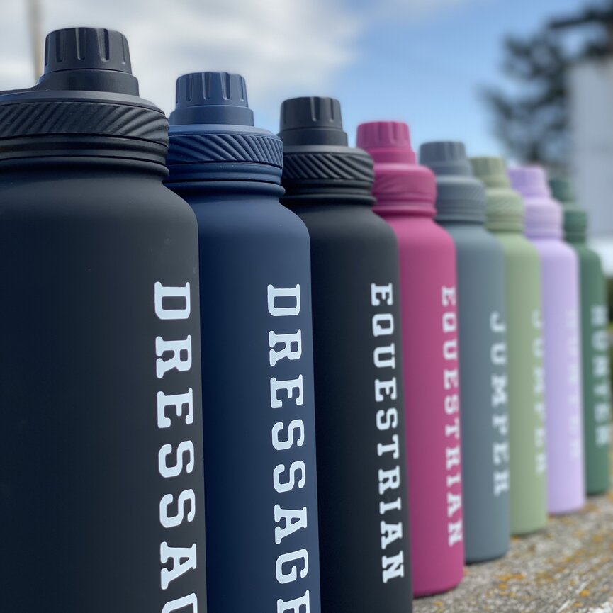 DISCIPLINES BOTTLE