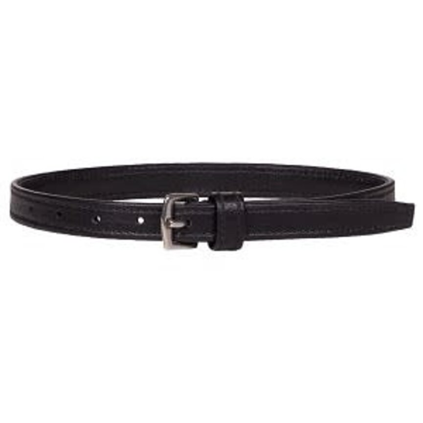 QHP Dana Spur Straps - Black