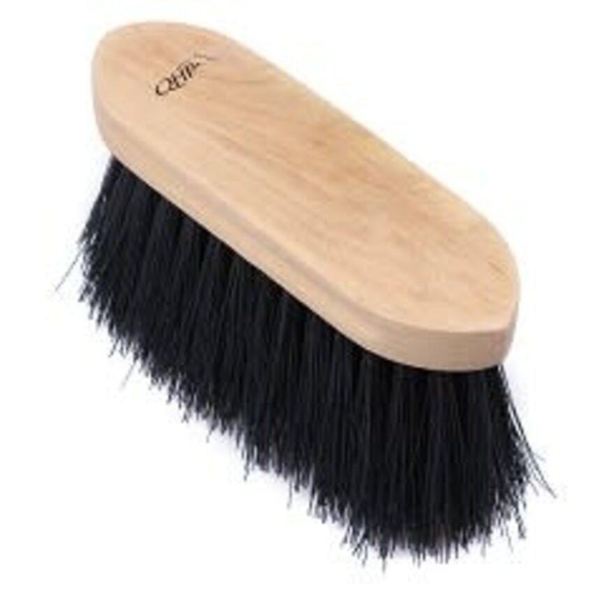 QHP Flicker Brush - Black