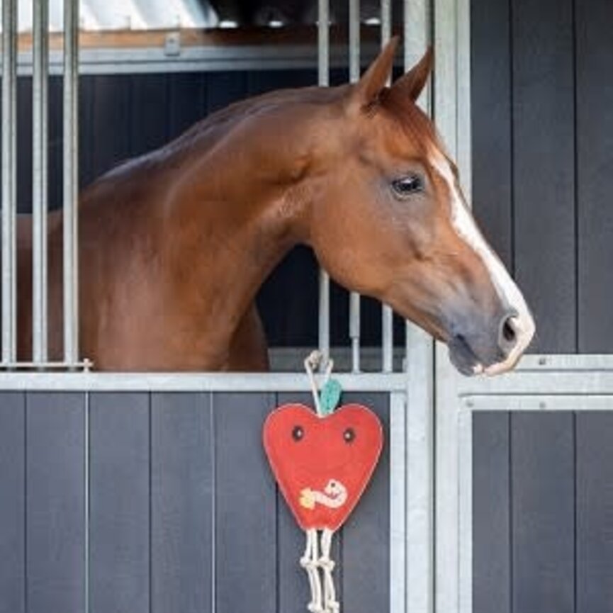 QHP Horse Toy