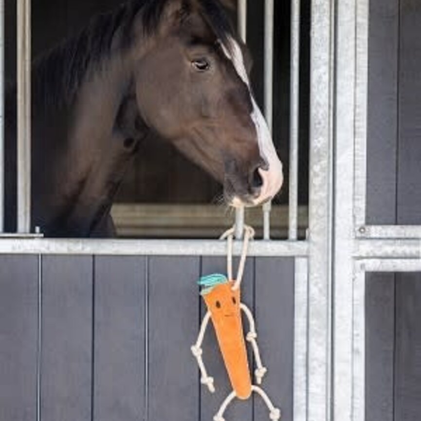 QHP Horse Toy