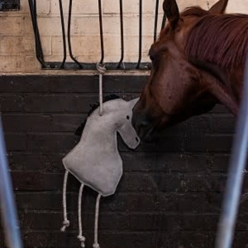 QHP Horse Toy