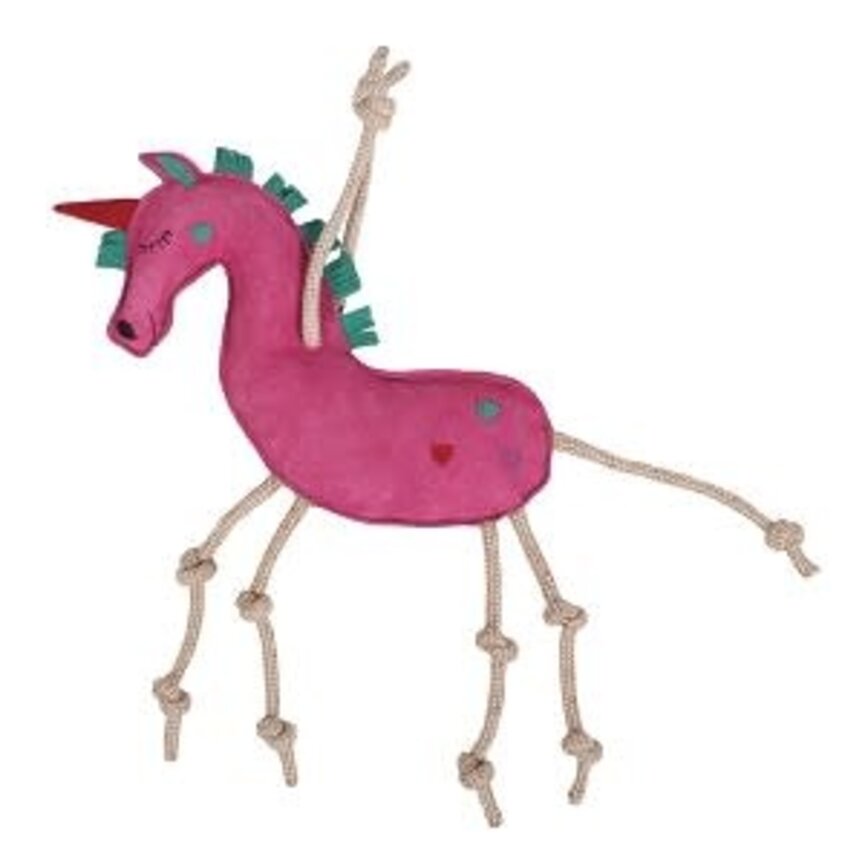 QHP Horse Toy