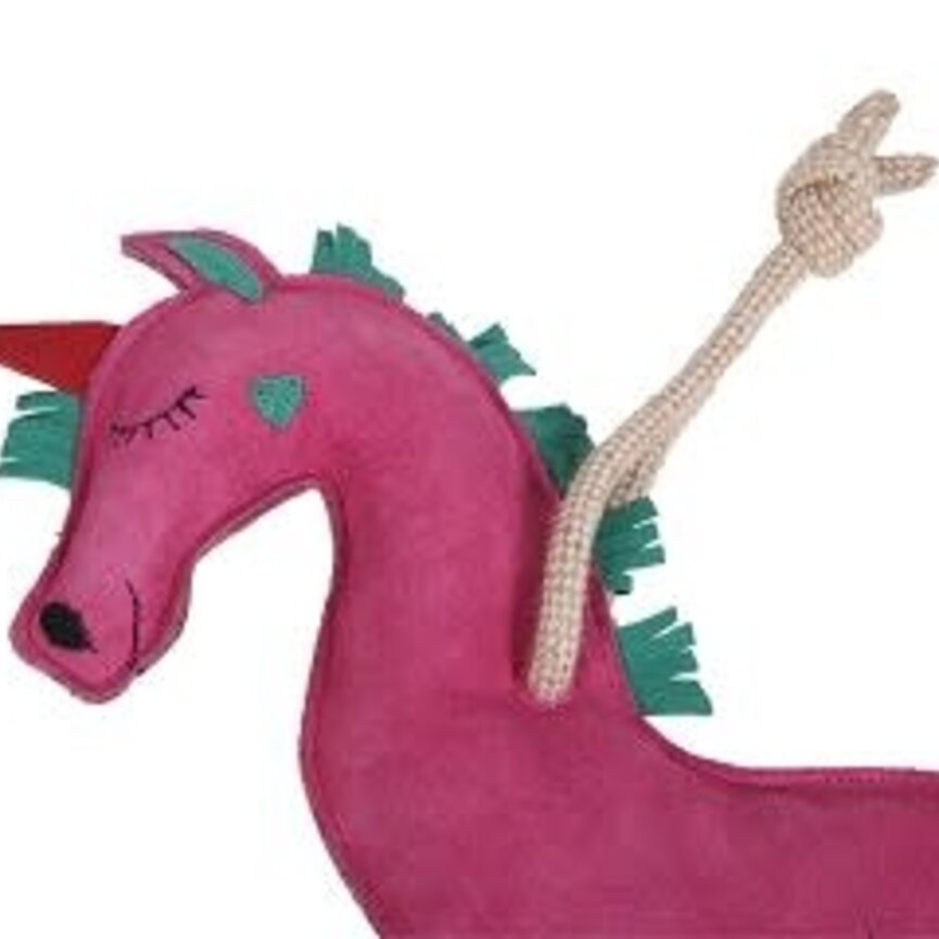 QHP Horse Toy