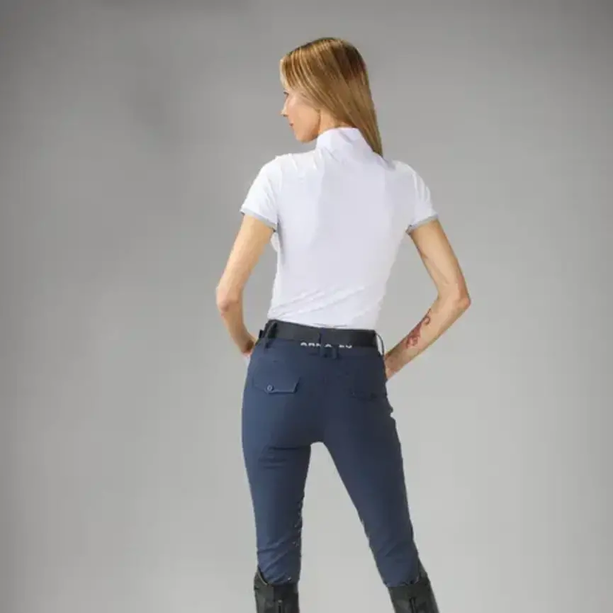 ULTRA BREATHABLE SHORT SLEEVE SHIRT