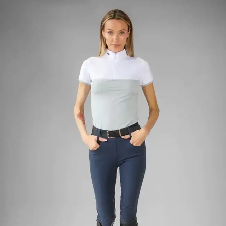 ULTRA BREATHABLE SHORT SLEEVE SHIRT