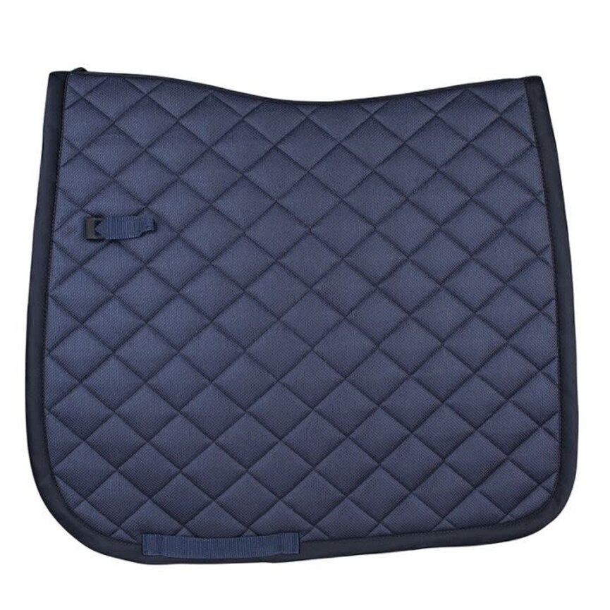 Sparkle Dressage Saddle Pad