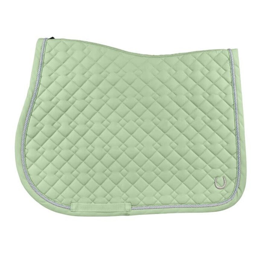 Color Collection Lucky Qik-Dry All Purpose Saddle Pad