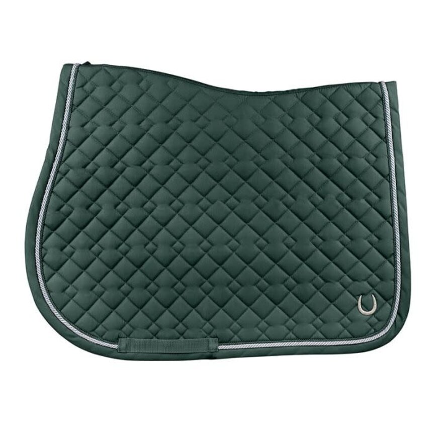 Color Collection Lucky Qik-Dry All Purpose Saddle Pad