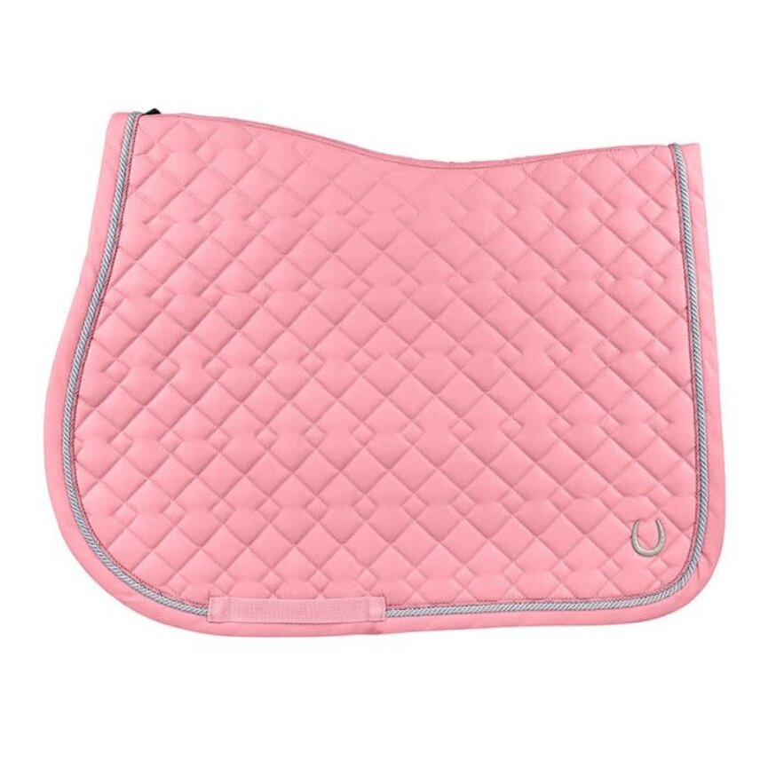 Color Collection Lucky Qik-Dry All Purpose Saddle Pad