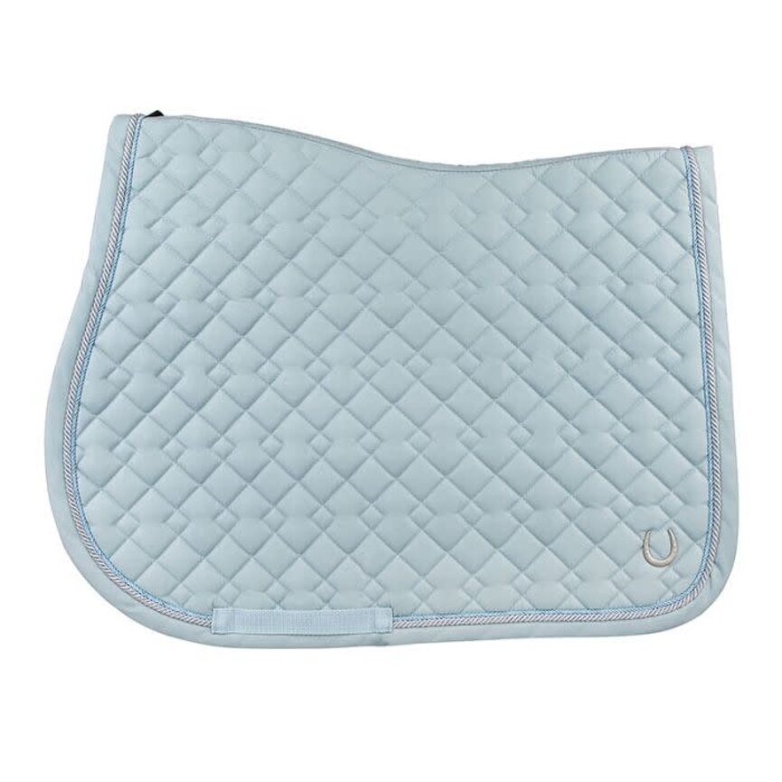Color Collection Lucky Qik-Dry All Purpose Saddle Pad