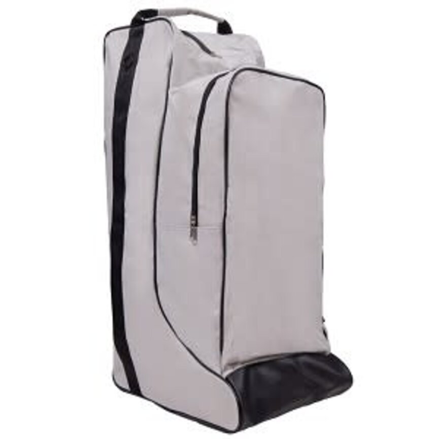QHP Combi Boots/Helmet Bag