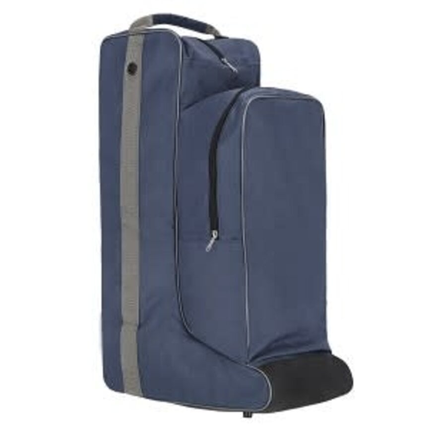 QHP Combi Boots/Helmet Bag