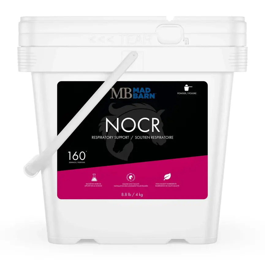 NOCR