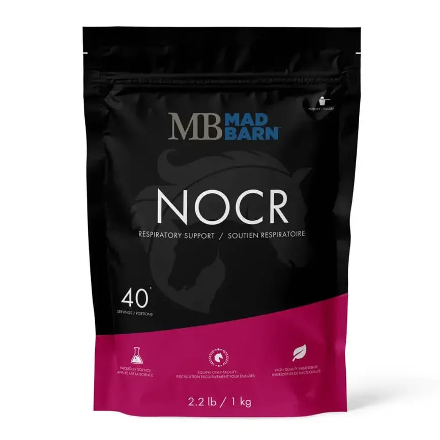 NOCR