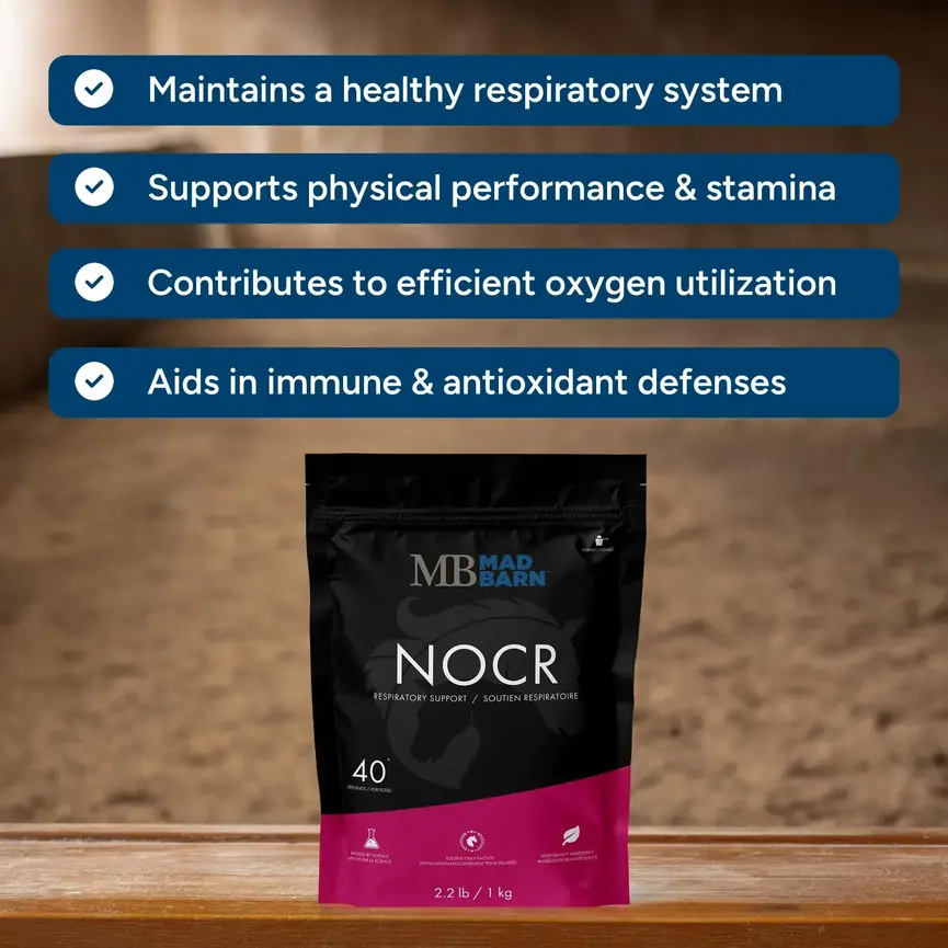 NOCR