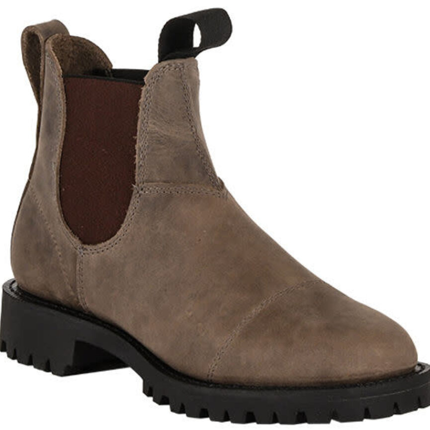 Ladies' Canada West Romeos