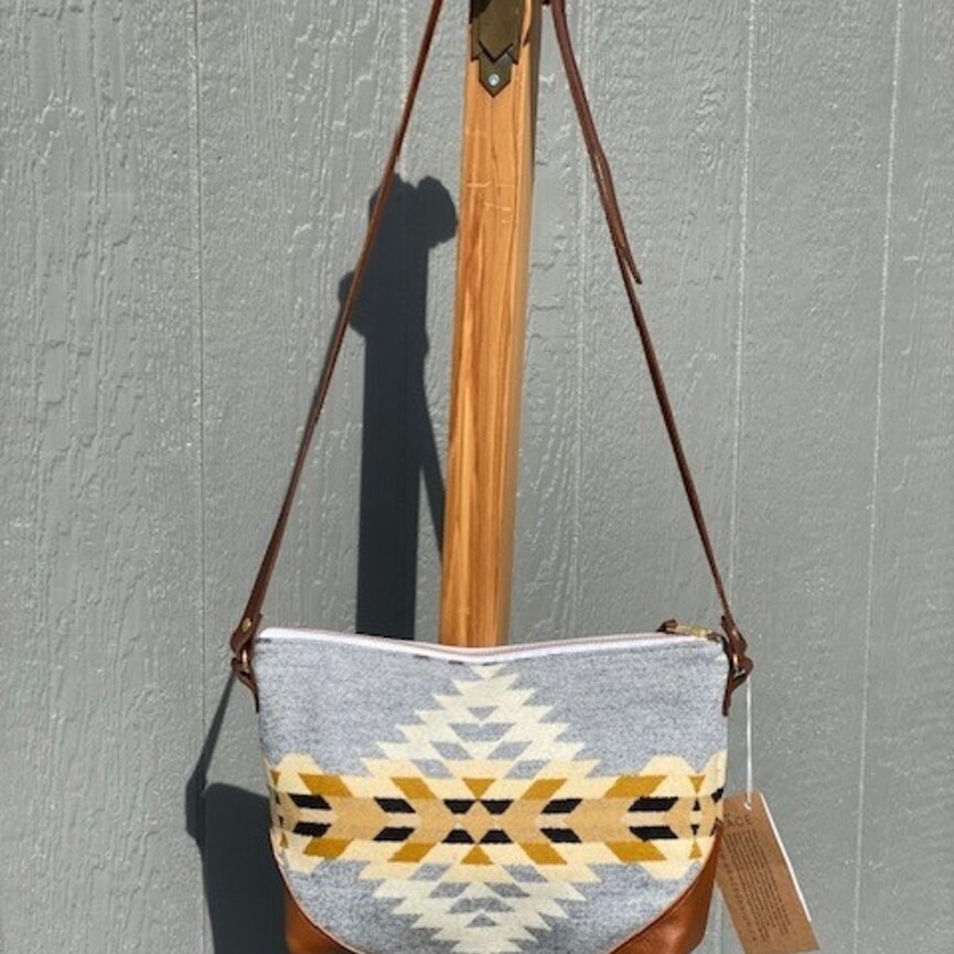 WILLOW CROSSBODY - PENDLETON